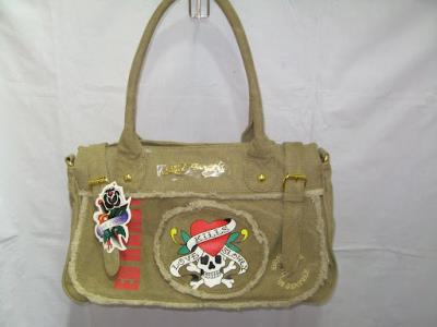 Ed Hardy Bags-319